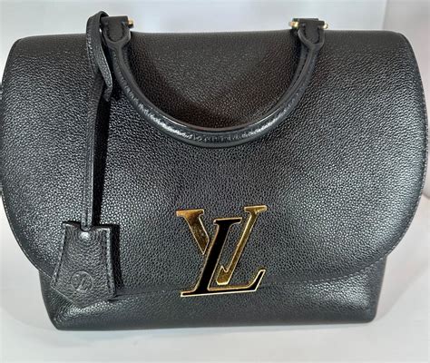 volta bag louis vuitton|Louis Vuitton Volta Leather Top Handle Bag on SALE .